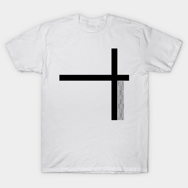 minimalism T-Shirt by CB_design